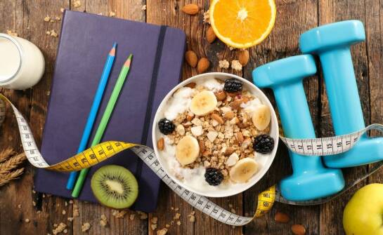 Odchudzanie z Herbalife – jak dopasować produkty do swoich potrzeb?