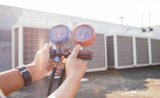 Zlecenia na klimatyzację: jak przygotować się na sezon letni?