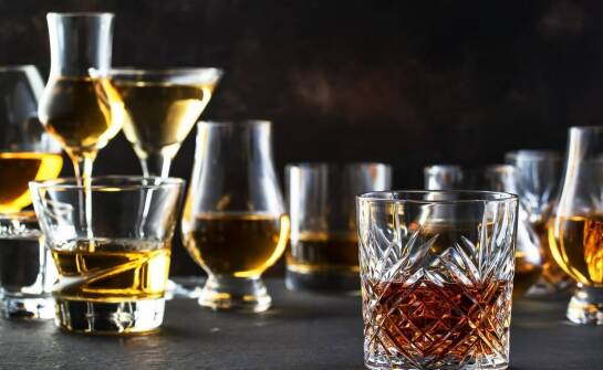 Jak wpływ alkoholu na zdrowie może prowadzić do metabolicznych zaburzeń?