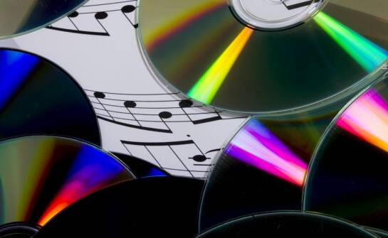 Klasyki kaset magnetofonowych z heavy metalem, które musisz znać.