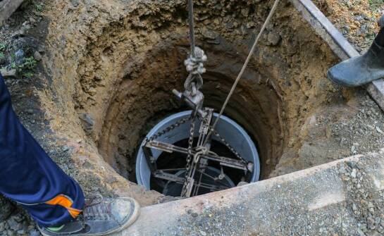 Zastosowanie technologii WUKO w usuwaniu kanalizacyjnych zatorów