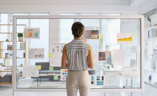 Wykorzystanie druku na szkle jako innowacyjnego narzędzia do marketingu