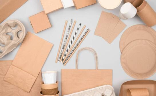 Papierowe worki a ich rola w ochronie produktów przed wilgocią i uszkodzeniami