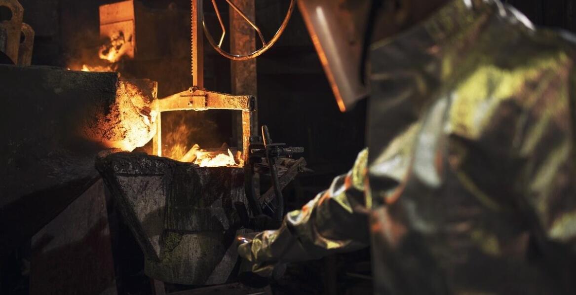 Proces galwanizowania metalu – jakie są kluczowe etapy?