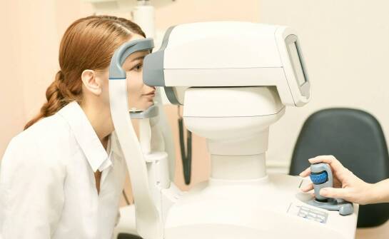 Jakie są najnowsze innowacje w technologii OCT stosowanej w jaskrze?