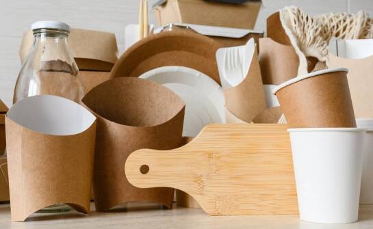 Ekologiczne właściwości papierowych toreb z płaskimi uchwytami a ochrona środowiska