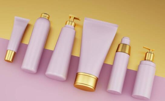 Luksusowe kosmetyki do twarzy i ochrona przeciwsłoneczna