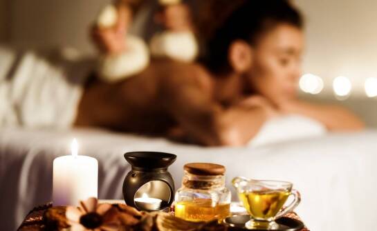 Dlaczego masaż gorącą czekoladą to doskonała forma odprężenia po stresującym tygodniu?