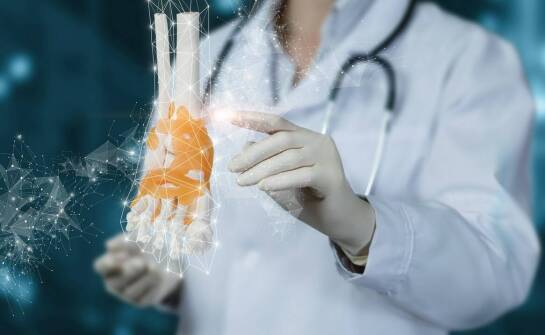 Chondromalacja chrząstki: jakie są terapeutyczne opcje?