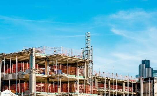 Optymalizacja kosztów projektów dzięki betonowym fundamentom