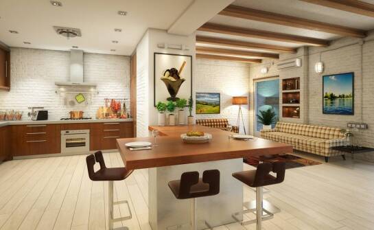 Personalizacja kuchennych hokerów: jakie opcje są dostępne dla klienta?