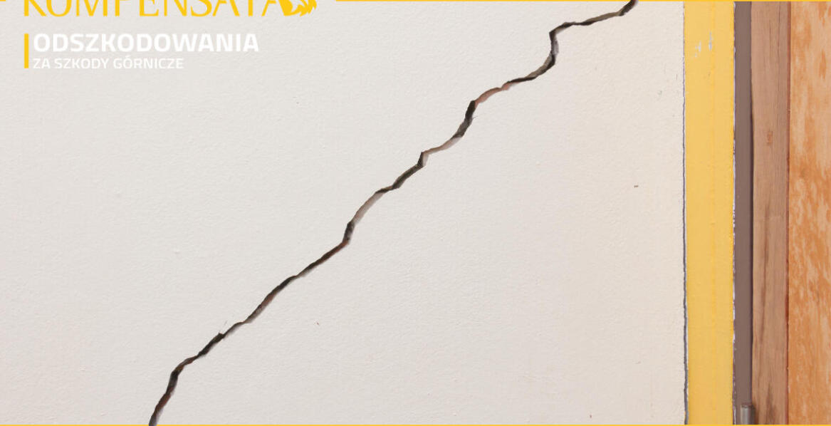 Czy warto budować dom na terenie narażonym na górnicze szkody?