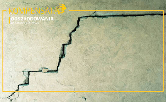 Jakie uszkodzenia nie wchodzą do grona szkód górniczych?