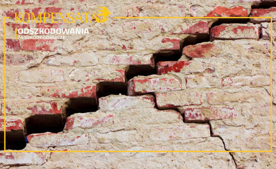 Kiedy możliwe jest odszkodowanie za szkody górnicze zamiast naprawy nieruchomości?