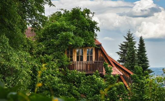 Zrelaksuj się w naszym pensjonacie z basenem w Rewalu po pełnym atrakcji dniu.