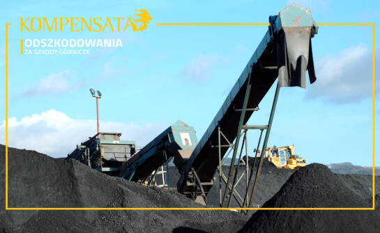 Jakie są najpowszechniejsze zagrożenia górnicze?