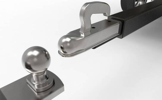 W jaki sposób holownicze haki mogą zwiększyć funkcjonalność Twojego pojazdu?