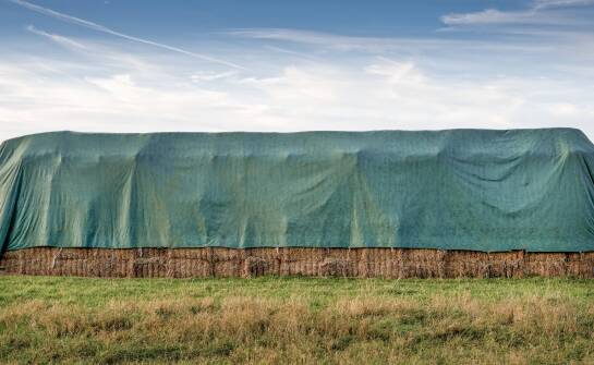 Techniczne aspekty produkcji szpilek do agrowłókniny – co wyróżnia je?