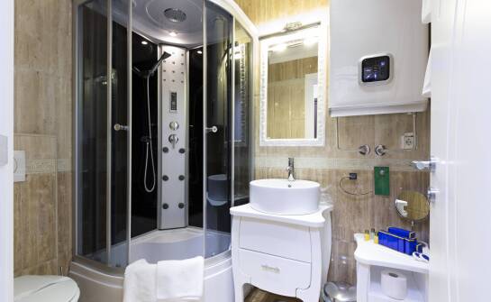 Porady dotyczące wyboru idealnej prysznicowej kabiny dla Twojej łazienki