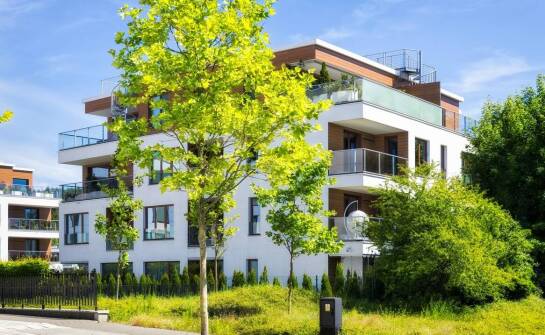 Czym się kierować przy wyborze własnego lokum?