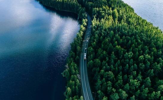 Ile kosztuje przejazd ze Świecka do Konina i jak zapłacić elektronicznie?