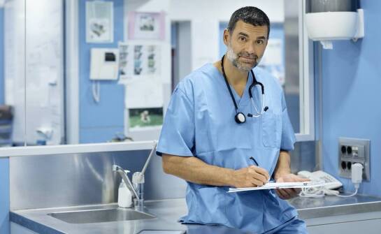 Jakie badania są kluczowe dla oceny zdolności do tymczasowej pracy?