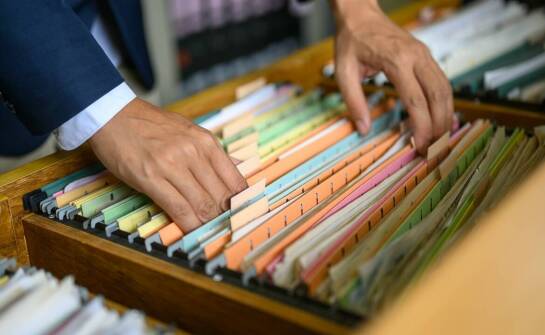 Bezpieczeństwo danych a archiwizowanie księgowych dokumentów