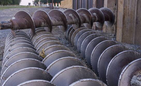 Jak dobór odpowiednich sit do kukurydzy wpływa na rolnictwo zrównoważone?