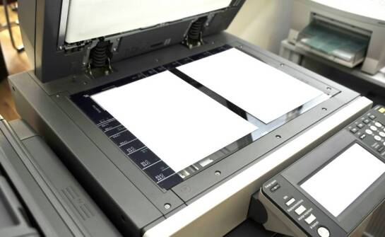 Zastosowanie OCR w procesie digitalizacji i archiwizacji dokumentów