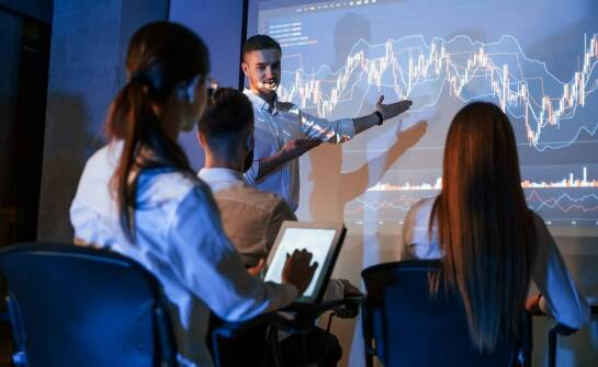 Wnioski koncesyjne: jak skutecznie uzyskać pozwolenie na wydobycie surowców.