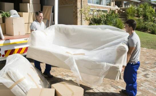 Kompleksowe przeprowadzki w Zielonej Górze: usługi dla klientów indywidualnych i biznesowych