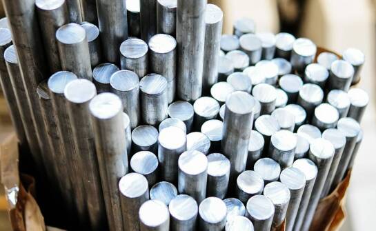 Okrągłe pręty jako elementy nośnych systemów – kluczowe informacje