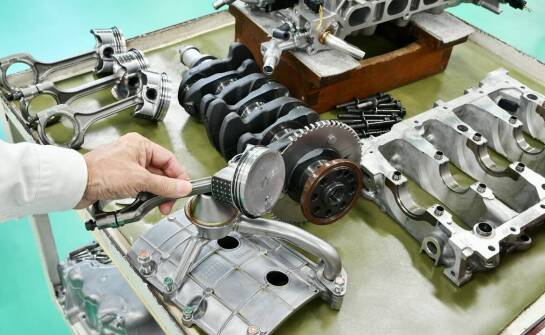 Kluczowe wyzwania w procesie uzyskiwania certyfikatu CE dla maszyn