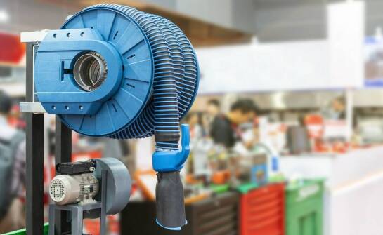 Różnorodność węży do powietrza sprężonego: jak dostosować wybór do specyfiki pracy?