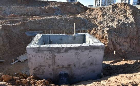 Najważniejsze cechy wodomierzowej studzienki 1200 w kontekście trwałości