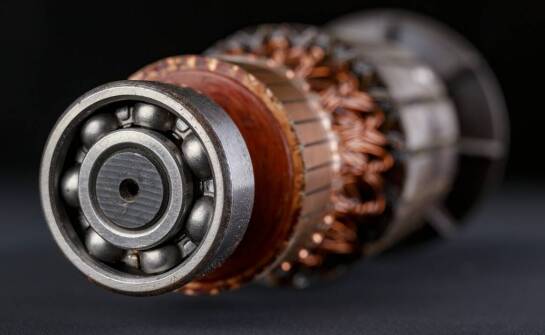 Podstawowe informacje o roli sonotrod w zgrzewaniu tworzyw sztucznych