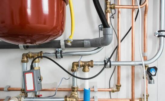 Wpływ poprawnego montażu ciepłomierza na dokładność i funkcjonalność