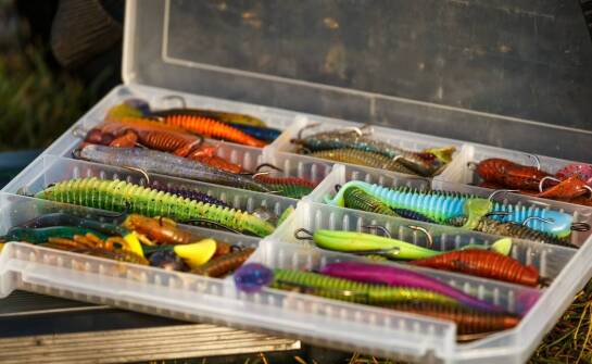 Jakie haczyki wybrać do różnych typów muchowych przynęt?