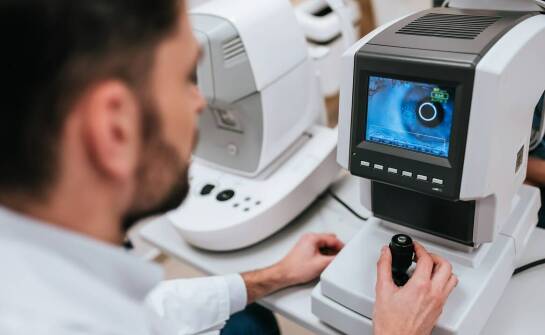 Jak różne wady wzroku wpływają na przebieg laserowej korekcji?