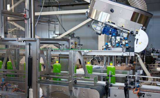 Jak termokurczliwe tunele mogą zrewolucjonizować Twoje procesy pakowania?