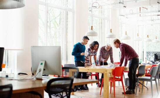 Jakie są korzyści z wdrożenia emapy w firmach z branży FMCG?