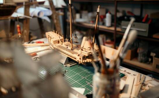 Najpopularniejsze 3D drewniane puzzle  – co warto wiedzieć przed zakupem?