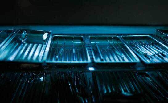 Wpływ technologicznych innowacji na rozwój weterynaryjnych trokarów