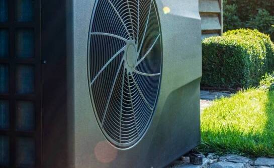 Na co zwracać uwagę, kupując tanie ciepła pompy?