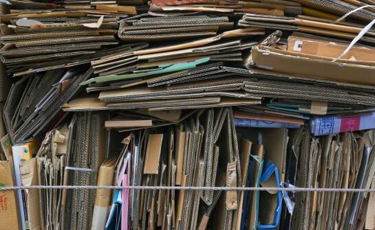 Skup makulatury w Aleksandrowie Kujawskim: Jakie materiały przyjmujemy?