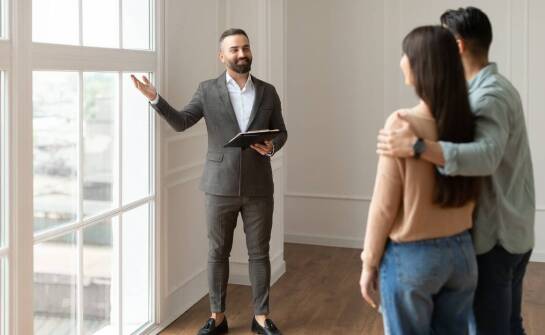 Rola agenta nieruchomości w Katowicach w procesie uzyskiwania kredytu hipotecznego