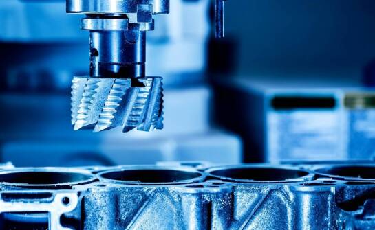 Wykorzystanie bezszczotkowych silników elektrycznych w precyzyjnych systemach CNC