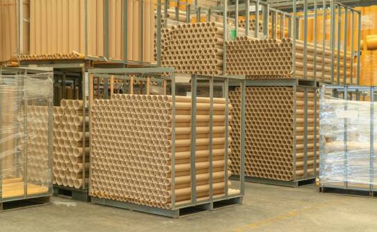 Kartonowe tuby z nadrukiem a optymalizacja kosztów opakowań