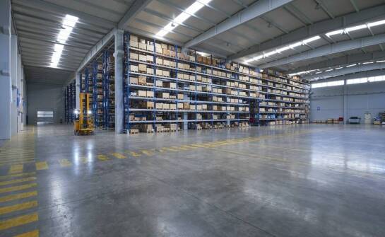 Wpływ systemu IDS na operacyjną efektywność w hurtowni