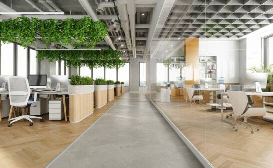 Jakie są kluczowe cechy systemów podłogi ruchomej?